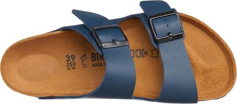 Birkenstock Women's Arizona Soft Footbed Sandals in Saudi Arabia