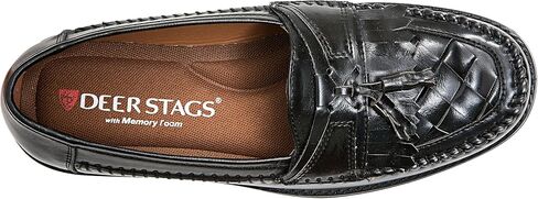 Deer Stags Men's Herman Slip-On Loafer in Kuwait
