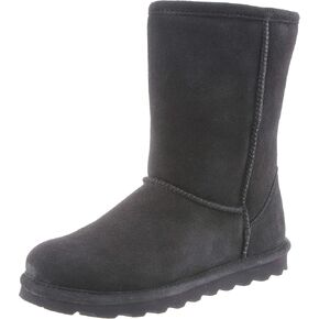 BEARPAW Women's Elle Short Winter Boot