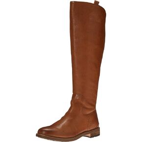 Franco Sarto Womens Meyer Knee High Flat Boots in Saudi Arabia