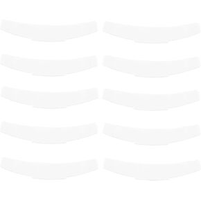 IvyRobes Tab Collar For Clergy Shirt (2-10 Pcs) in Saudi Arabia