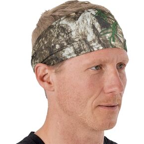 Mens Sweat Bands - Sport Headbands for Men - Workout Headbands for Women - Running Headband -Tennis Athletic Sweatband