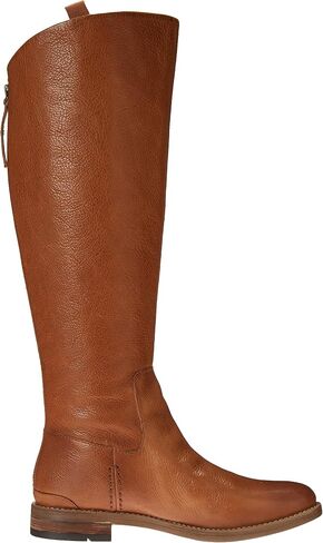 Franco Sarto Womens Meyer Knee High Flat Boots in Kuwait