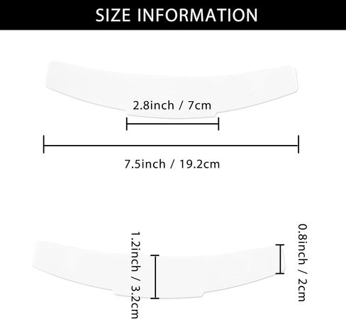 IvyRobes Tab Collar For Clergy Shirt (2-10 Pcs) in Saudi Arabia