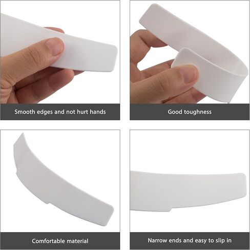 IvyRobes Tab Collar For Clergy Shirt (2-10 Pcs) in Saudi Arabia