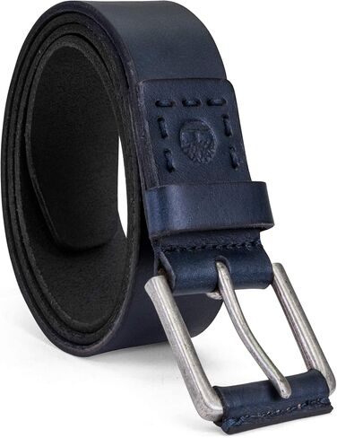 Timberland Men's Casual Leather Belt in Saudi Arabia
