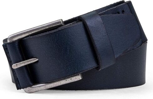 Timberland Men's Casual Leather Belt in Saudi Arabia