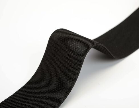 Linemoon Suspenders for Men Heavy Duty, 2 Inch Wide Adjustable Elastic X Back Suspender in Kuwait