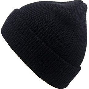 قبعات MaxNova Slouchy Beanie قبعات شتوية محبوكة ناعمة ودافئة للتزلج للجنسين in Kuwait