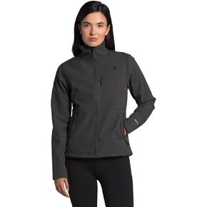 جاكيت Apex Bionic للسيدات من THE NORTH FACE - TNF Medium Gray Heather - (الموسم الماضي) in Kuwait