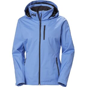 Helly-Hansen Women's Crew Midlayer Jacket