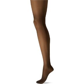 L'eggs Women's Sheer Energy Control Top Sheer Toe Pantyhose