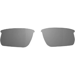 ماجبول نظارات شمسية تكتيكية باليستية للرجال والنساء من هيليكس، اطار اسود، عدسات بديلة، عدسات برونزية مستقطبة مع مراة زرقاء in Kuwait