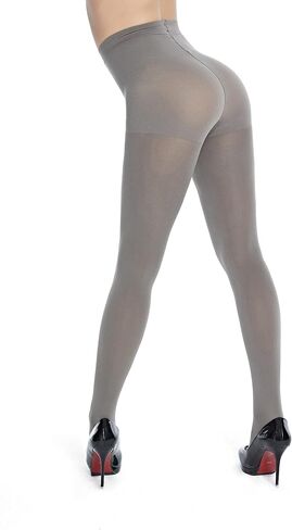 MOOCHI Women 80 Denier Semi Opaque Tights in Kuwait