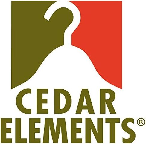 برنامج Cedar Elements Little Wholesale - أشجار أحذية سيدار ذات مقدمة مقسمة - 6 أزواج (L) in Kuwait