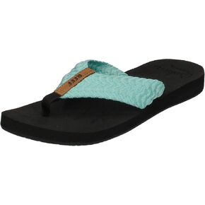 Reef Women's Cushion Threads Sandal in Kuwait