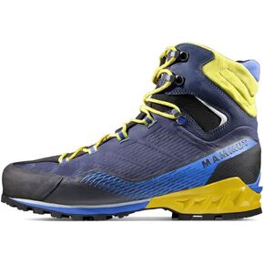 Mammut Men's, Mountaineering and Trekking Boots, 10.5