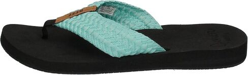 Reef Women's Cushion Threads Sandal in Kuwait