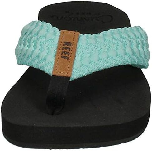 Reef Women's Cushion Threads Sandal in Kuwait