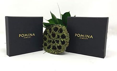 POMINA Boho Fashion Bangle Gold Cuff Bracelet Geometric Shape Tension Bangle Hammered Metal Bracelet for Women Teen in Kuwait
