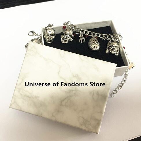 سوار ساحر من AYJBDGR Universe of Fandoms هدايا للنساء in Kuwait
