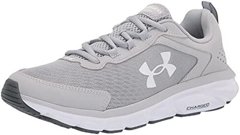 Under Armour Men's Charged Assert 9 Marble Running Shoe in Saudi Arabia