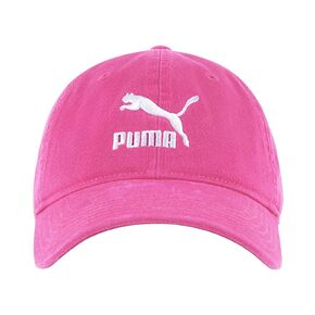 PUMA Archive Adjustable Strap Dad Baseball Cap Hat in Kuwait