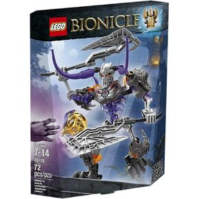 LEGO Bionicle 70793 Skull Basher Building Kit in Kuwait