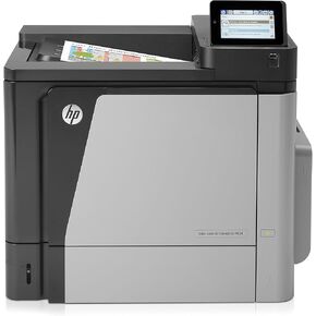 HP Color Laserjet Enterprise M651n Printer, (CZ255A) in Kuwait