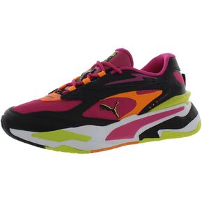 PUMA Womens RS-Fast CLights Leather Fitness Running Shoes in Kuwait