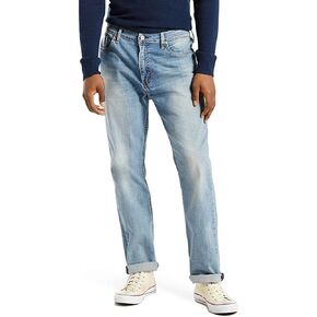 بنطال جينز Levi's 541 الرياضي للرجال (موسمي)
