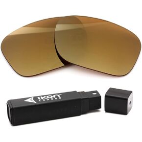 IKON LENSES Polarized Replacement Lenses For Costa Del Mar Whitetip Sunglasses in Saudi Arabia