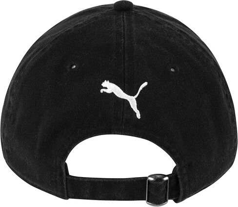 PUMA Archive Adjustable Strap Dad Baseball Cap Hat in Kuwait