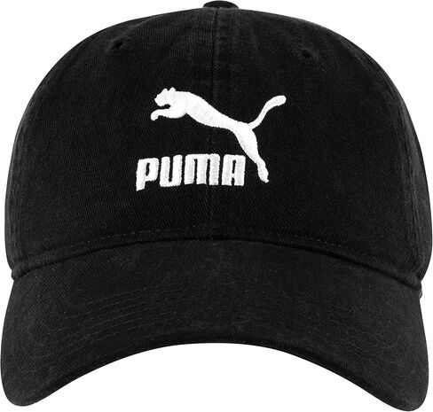 PUMA Archive Adjustable Strap Dad Baseball Cap Hat in Kuwait