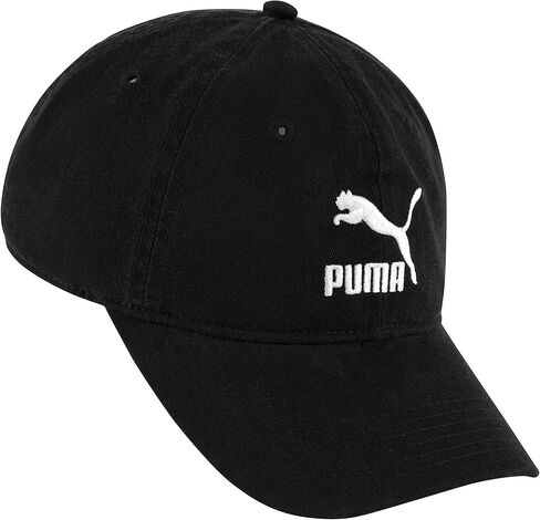 PUMA Archive Adjustable Strap Dad Baseball Cap Hat in Kuwait
