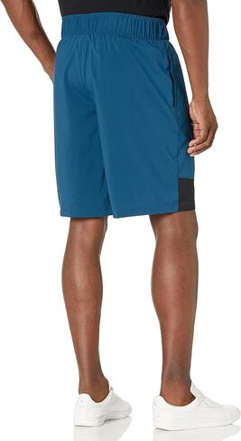 PUMA Men's Train Favorite Woven 10" Shorts in Kuwait