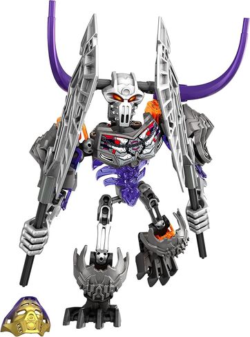 LEGO Bionicle 70793 Skull Basher Building Kit in Saudi Arabia
