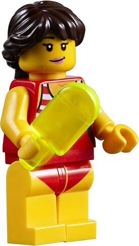 LEGO Creator Cruising Adventures 31083 in Saudi Arabia