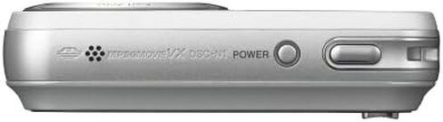 Sony Cybershot DSCN1 8.1MP Digital Camera with 3x Optical Zoom in Kuwait