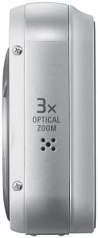Sony Cybershot DSCN1 8.1MP Digital Camera with 3x Optical Zoom in Kuwait