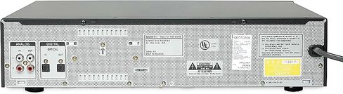 Sony RCD-W500C CD Player / Recorder (Renewed) in Saudi Arabia