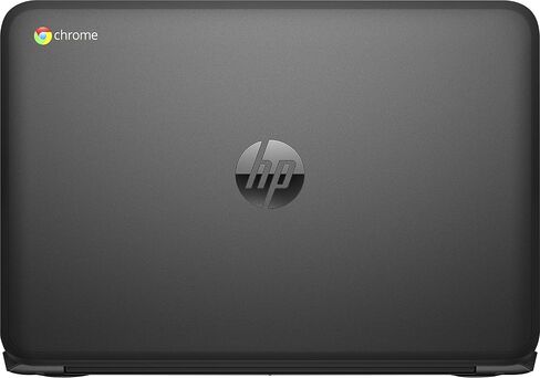 HP Chromebook 11 G5 11.6 Chromebook with 4GB Memory 16GB Storage in Saudi Arabia