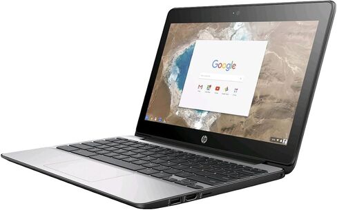 HP Chromebook 11 G5 11.6 Chromebook with 4GB Memory 16GB Storage in Saudi Arabia