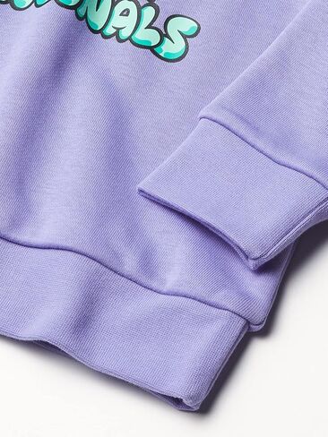 adidas Originals baby-boys Originals X Kevin Lyons Crew Set in Kuwait
