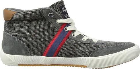 Pepe Jeans Men's High-top in Saudi Arabia