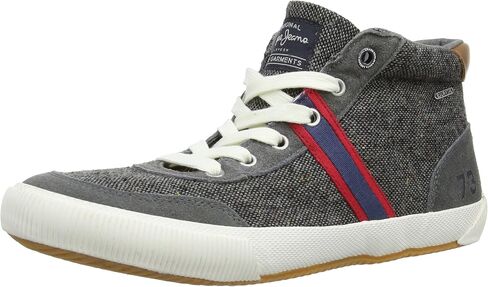 Pepe Jeans Men's High-top in Saudi Arabia