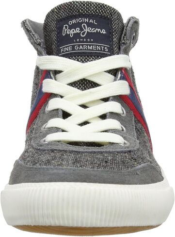 Pepe Jeans Men's High-top in Saudi Arabia