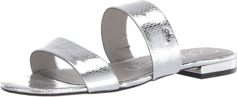 Calvin Klein Women's Slide Sandal in Saudi Arabia