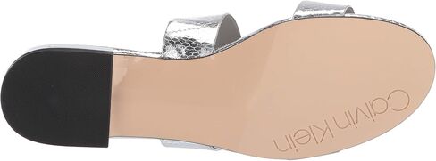 Calvin Klein Women's Slide Sandal in Saudi Arabia