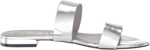 Calvin Klein Women's Slide Sandal in Saudi Arabia
